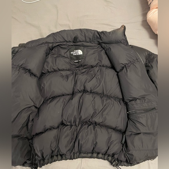 North face Nupset Jacket 700 - Picture 2 of 3